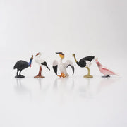 Beautiful Rubber Birds Kit product image 8