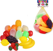 Fruit Toy Set for Kids