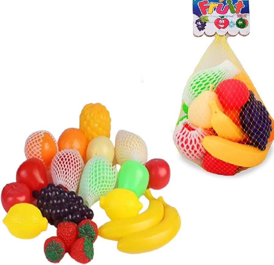 Fruit Toy Set for Kids