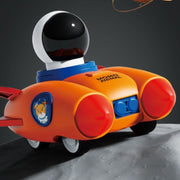 Press & Go Astronaut Rocket product image 2