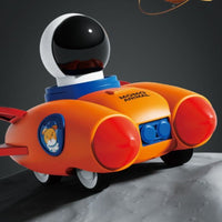 Press & Go Astronaut Rocket product image 2