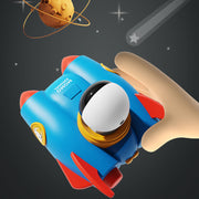 Press & Go Astronaut Rocket product image 10