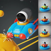 Press & Go Astronaut Rocket product image 12