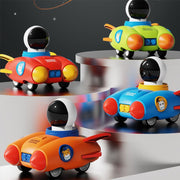 Press & Go Astronaut Rocket product image 13