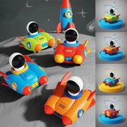 Press & Go Astronaut Rocket product image 14