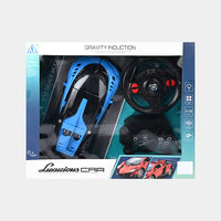 Gravity Induction Luxurious RC Car 1:16 product image 2