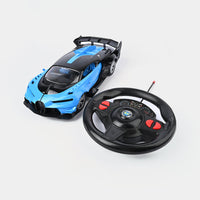 Gravity Induction Luxurious RC Car 1:16 product image 1