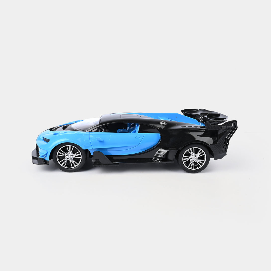 Gravity Induction Luxurious RC Car 1:16 product image 5