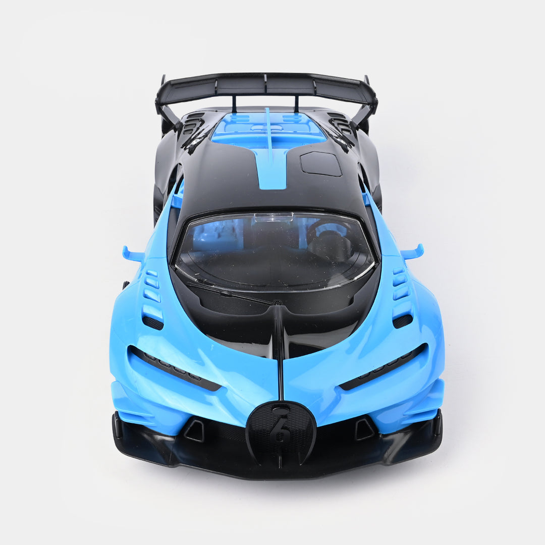 Gravity Induction Luxurious RC Car 1:16 product image 6