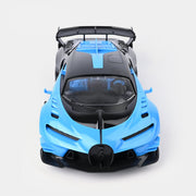 Gravity Induction Luxurious RC Car 1:16 product image 6