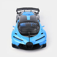 Gravity Induction Luxurious RC Car 1:16 product image 6