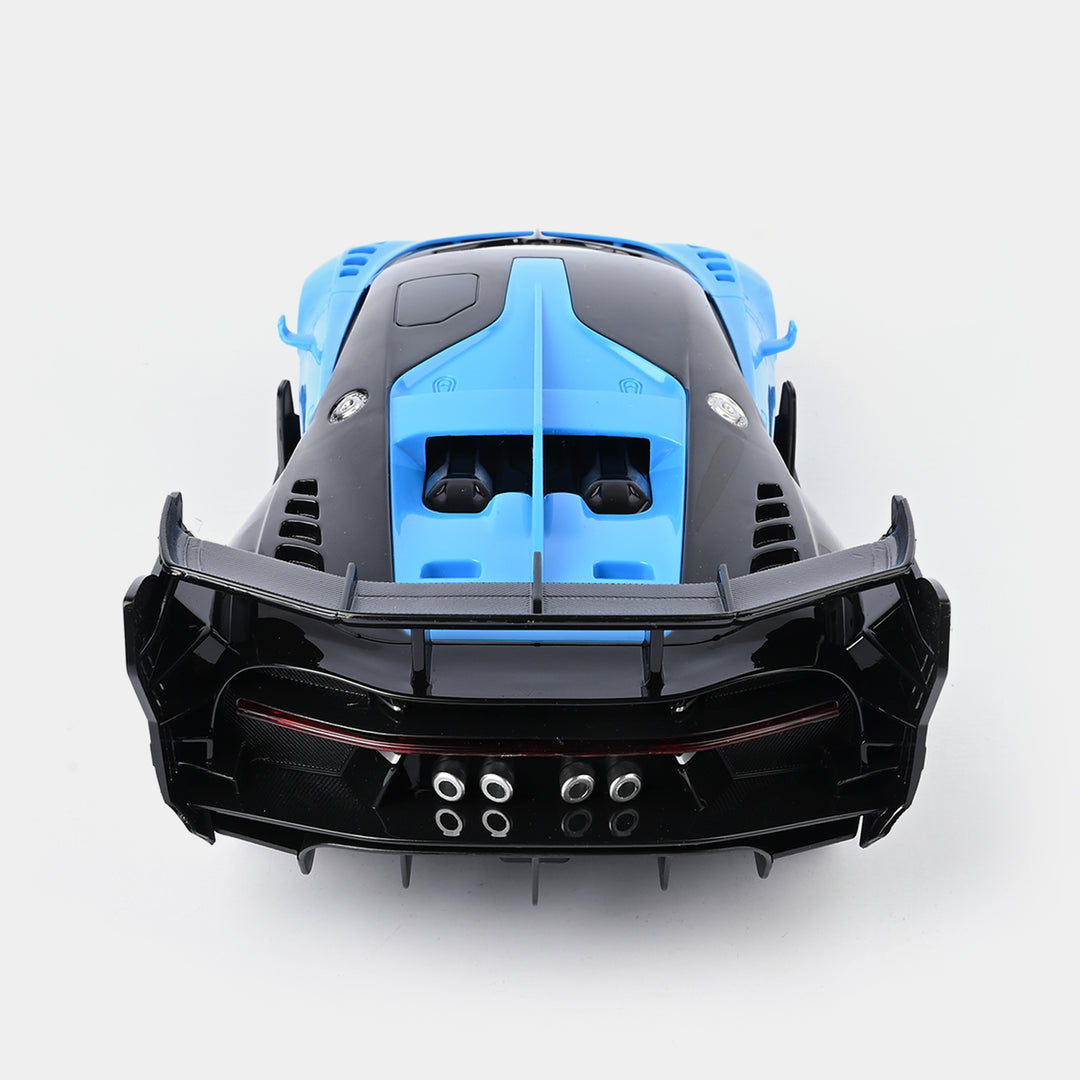 Gravity Induction Luxurious RC Car 1:16 product image 7