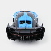 Gravity Induction Luxurious RC Car 1:16 product image 7