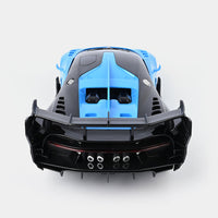 Gravity Induction Luxurious RC Car 1:16 product image 7
