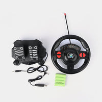 Gravity Induction Luxurious RC Car 1:16 product image 8