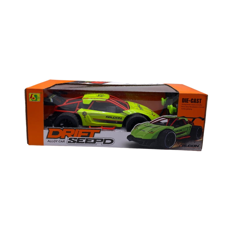 Metal Body Super Sports RC 1:20 product image 2