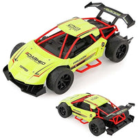 Metal Body Super Sports RC 1:20 product image 6