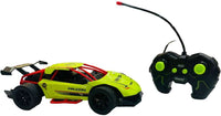 Metal Body Super Sports RC 1:20 product image 7