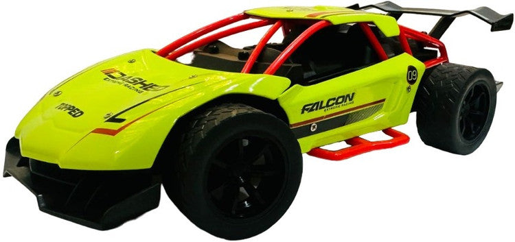 Metal Body Super Sports RC 1:20 product image 8