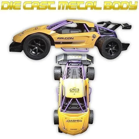 Metal Body Super Sports RC 1:20 product image 4