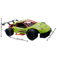 Metal Body Super Sports RC 1:20 product image 13