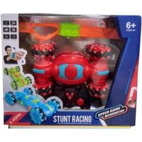 Double-Sided with hand gesture movement RC Stunt Racer 360° 1:24 product image 2