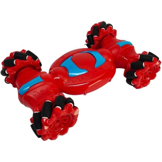 Double-Sided with hand gesture movement RC Stunt Racer 360° 1:24 product image 3