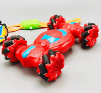 Double-Sided with hand gesture movement RC Stunt Racer 360° 1:24 product image 5