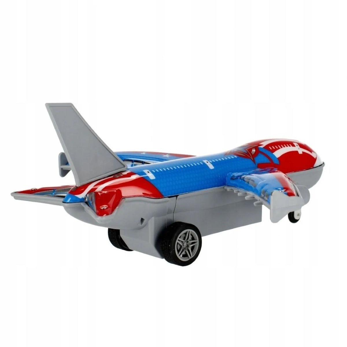 Super-Jet Remote Control Floor Racer 1:24 product image 3