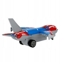 Super-Jet Remote Control Floor Racer 1:24 product image 3