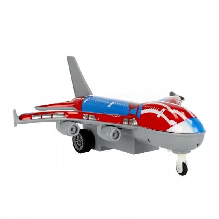 Super-Jet Remote Control Floor Racer 1:24 product image 2