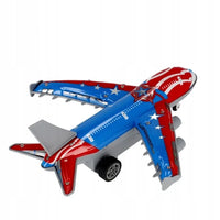 Super-Jet Remote Control Floor Racer 1:24 product image 4