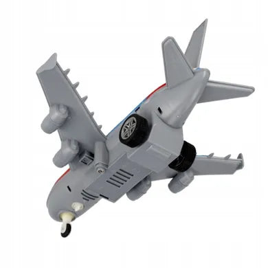 Super-Jet Remote Control Floor Racer 1:24 product image 5