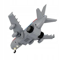 Super-Jet Remote Control Floor Racer 1:24 product image 5