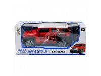 FJ Cruiser Remote Control Car 1:16 product image 3
