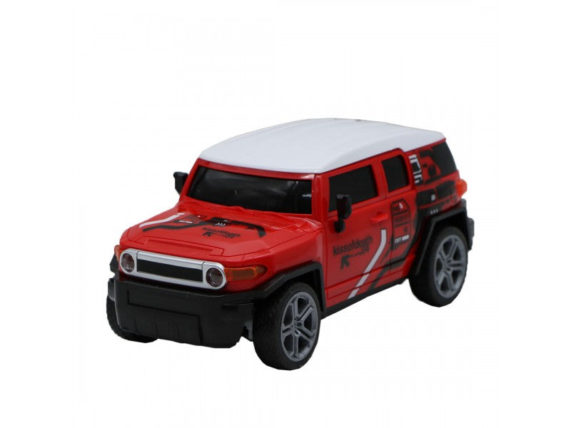 FJ Cruiser Remote Control Car 1:16 product image 4