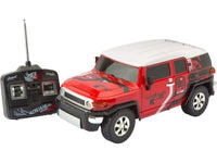 FJ Cruiser Remote Control Car 1:16 product image 5