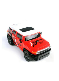 FJ Cruiser Remote Control Car 1:16 product image 6