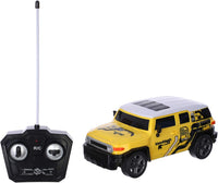 FJ Cruiser Remote Control Car 1:16 product image 2