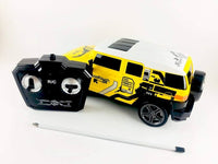 FJ Cruiser Remote Control Car 1:16 product image 8