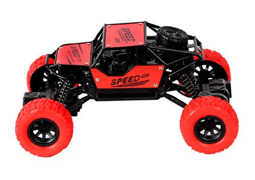 RC Rapid Monster Truck 1:16 product image 4