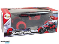 RC Rapid Monster Truck 1:16 product image 2