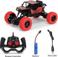 RC Rapid Monster Truck 1:16 product image 3