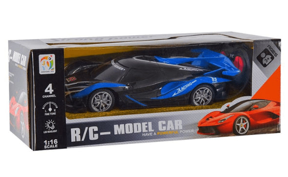 Remote Controlled Racing Car 1:16 product image 2