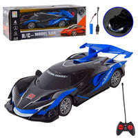 Remote Controlled Racing Car 1:16 product image 1