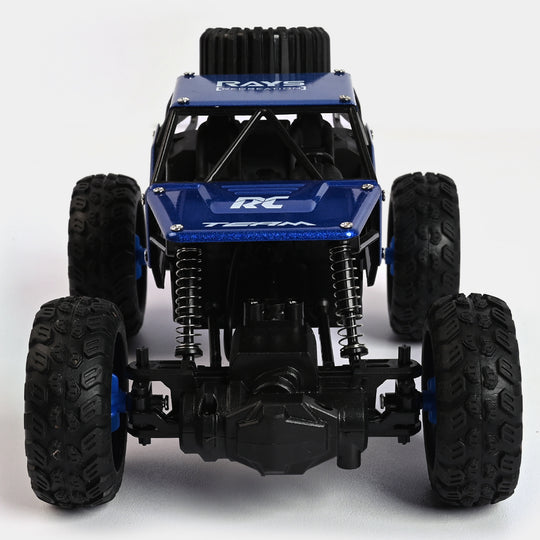 High-Torque Remote Control Rock Crawler 4WD 1:24 product image 5