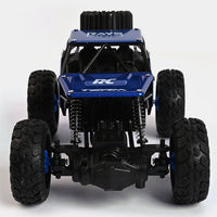 High-Torque Remote Control Rock Crawler 4WD 1:24 product image 5