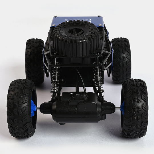 High-Torque Remote Control Rock Crawler 4WD 1:24 product image 6