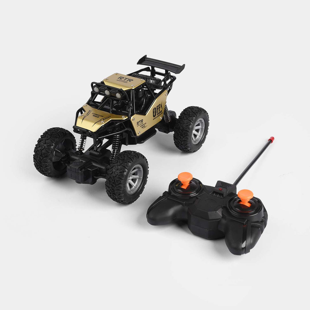 Rock Climber Adventure Pioneer 1:24 product image 1