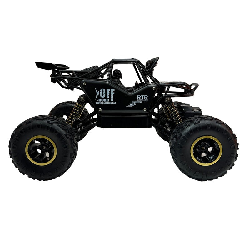Rock Climber Adventure Pioneer 1:24 product image 9
